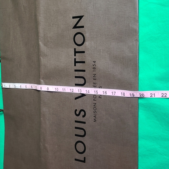 Big Louis Vuitton Bag - Picture 6 of 10